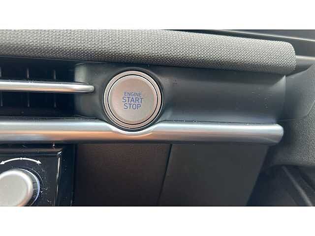 Hyundai TUCSON TUCSON 1.6T 150 Ultimate 5dr Blue