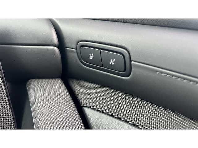 Hyundai TUCSON TUCSON 1.6T 150 Ultimate 5dr Blue