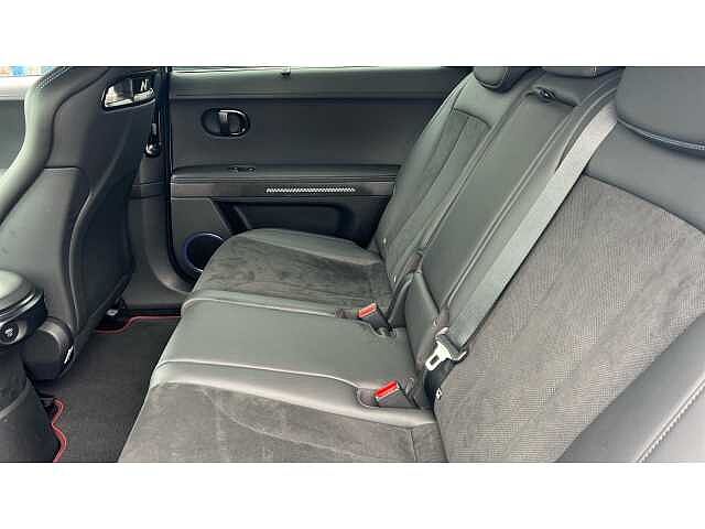 Hyundai Ioniq 5 N IONIQ 5 N 478kW 84 kWh 5dr Auto