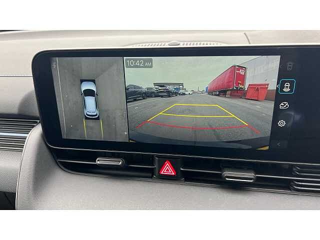 Hyundai Ioniq 5 N IONIQ 5 N 478kW 84 kWh 5dr Auto