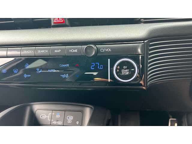 Hyundai Ioniq 5 N IONIQ 5 N 478kW 84 kWh 5dr Auto