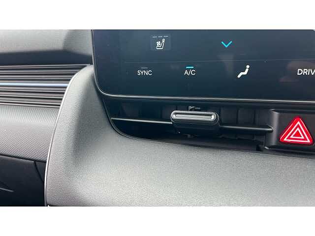 Hyundai Ioniq 5 N IONIQ 5 N 478kW 84 kWh 5dr Auto