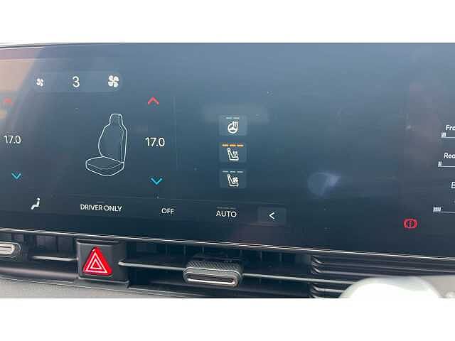Hyundai Ioniq 5 N IONIQ 5 N 478kW 84 kWh 5dr Auto