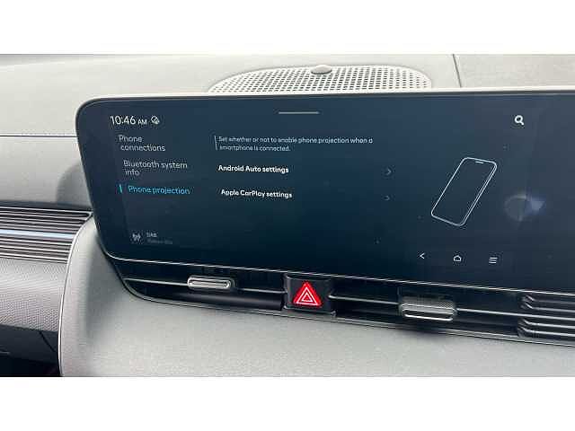 Hyundai Ioniq 5 N IONIQ 5 N 478kW 84 kWh 5dr Auto