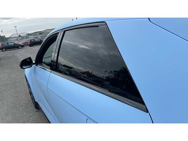 Hyundai Ioniq 5 N IONIQ 5 N 478kW 84 kWh 5dr Auto
