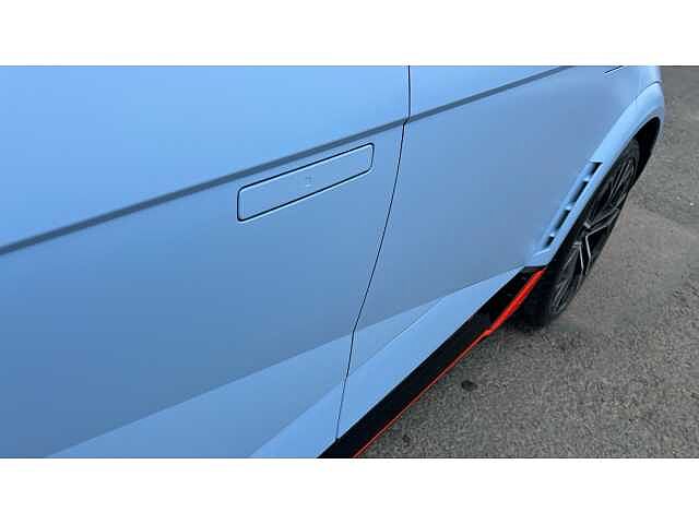 Hyundai Ioniq 5 N IONIQ 5 N 478kW 84 kWh 5dr Auto