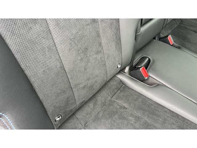Hyundai Ioniq 5 N IONIQ 5 N 478kW 84 kWh 5dr Auto