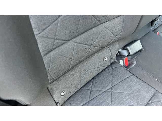 Hyundai Bayon BAYON 1.0 TGDi 48V MHEV SE Connect 5dr