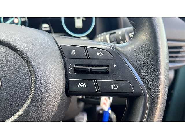 Hyundai Bayon BAYON 1.0 TGDi 48V MHEV SE Connect 5dr