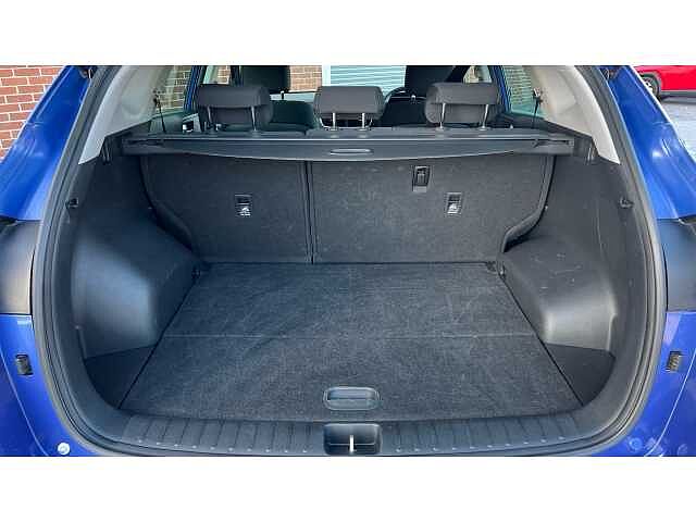 Hyundai Tucson TUCSON 1.6 GDi SE Nav 5dr 2WD