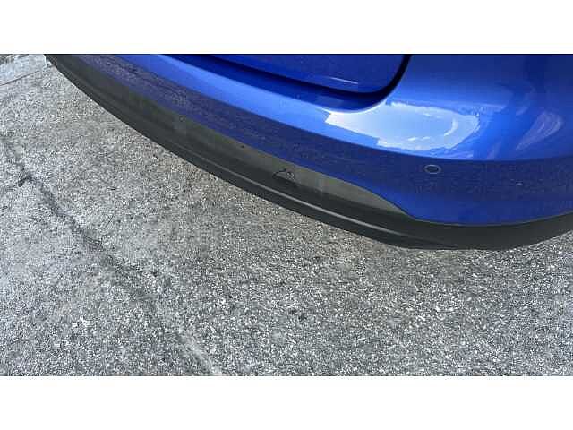 Hyundai Tucson TUCSON 1.6 GDi SE Nav 5dr 2WD