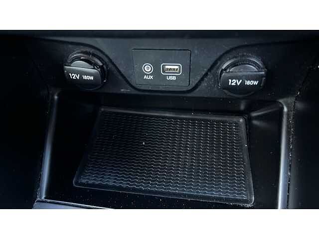 Hyundai Tucson TUCSON 1.6 GDi SE Nav 5dr 2WD