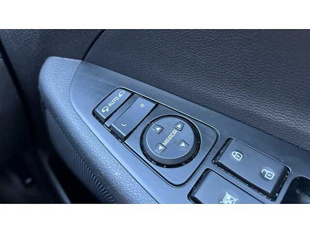 Hyundai Tucson TUCSON 1.6 GDi SE Nav 5dr 2WD