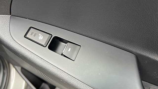 Hyundai TUCSON 1.6 TGDi 177 Premium 5dr 2WD DCT Grey