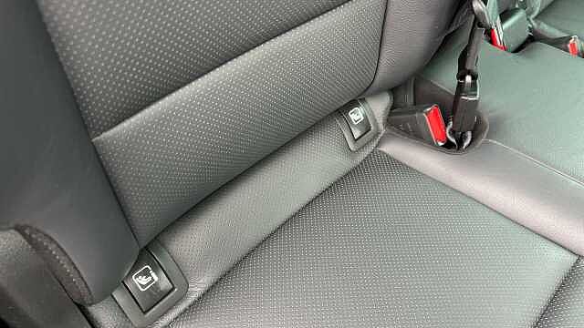 Hyundai TUCSON 1.6 TGDi 177 Premium 5dr 2WD DCT Grey