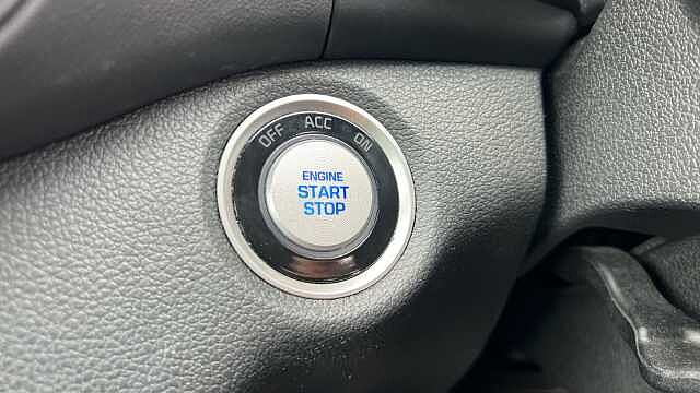 Hyundai TUCSON 1.6 TGDi 177 Premium 5dr 2WD DCT Grey