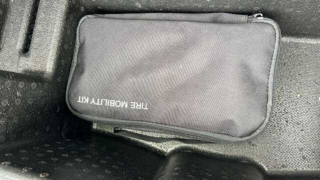 Hyundai TUCSON 1.6 TGDi 48V MHD 180 Ultimate 5dr 4WD DCT Grey