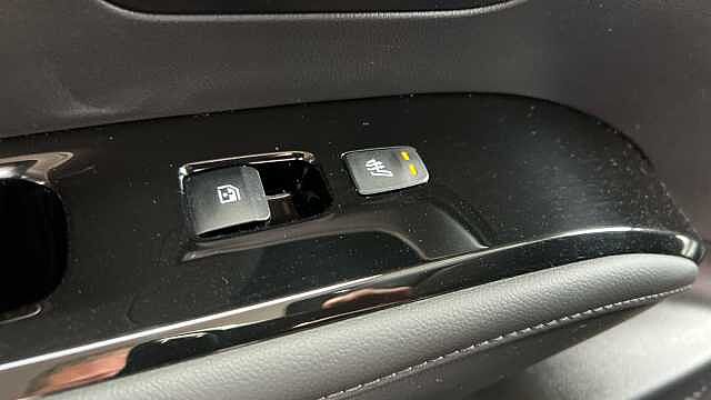 Hyundai TUCSON 1.6 TGDi 48V MHD 180 Ultimate 5dr 4WD DCT Grey