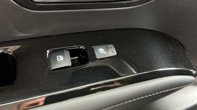 Hyundai TUCSON 1.6 TGDi 48V MHD 180 Ultimate 5dr 4WD DCT Grey