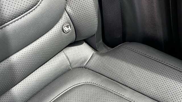 Hyundai TUCSON 1.6 TGDi 48V MHD 180 Ultimate 5dr 4WD DCT Grey