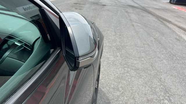 Hyundai TUCSON 1.6 TGDi 48V MHD 180 Ultimate 5dr 4WD DCT Grey