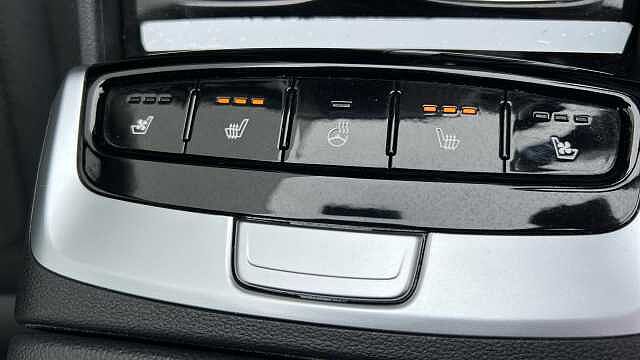 Hyundai TUCSON 1.6 TGDi 48V MHD 180 Ultimate 5dr 4WD DCT Grey