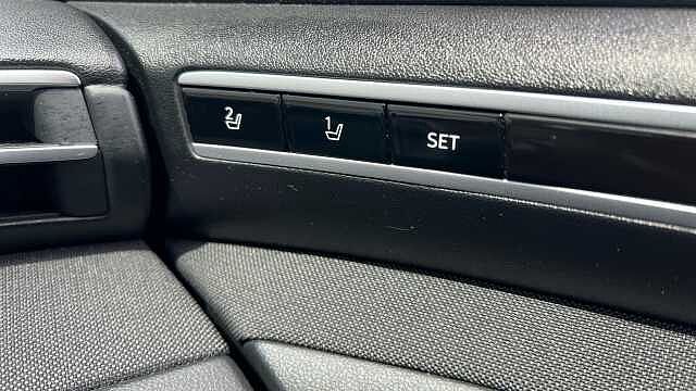 Hyundai TUCSON 1.6 TGDi 48V MHD 180 Ultimate 5dr 4WD DCT Grey