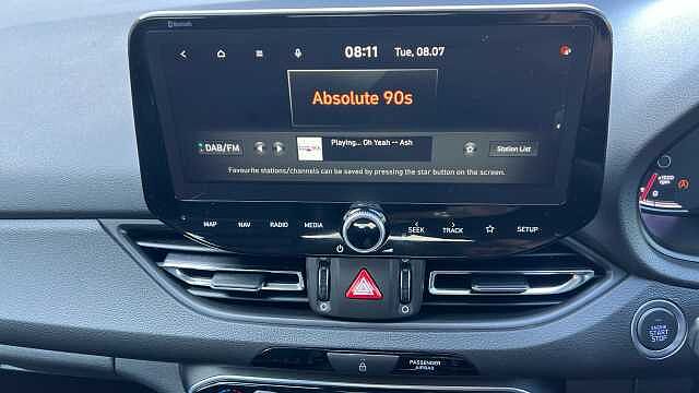 Hyundai i30 I30 1.0T GDi Premium 5dr