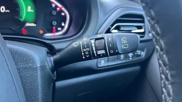 Hyundai i30 I30 1.0T GDi Premium 5dr