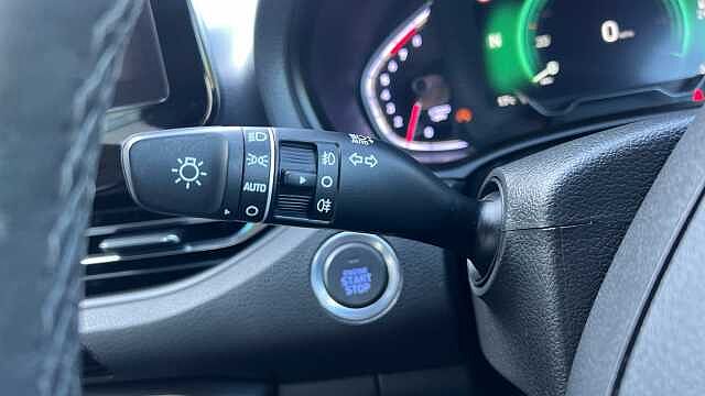 Hyundai i30 I30 1.0T GDi Premium 5dr