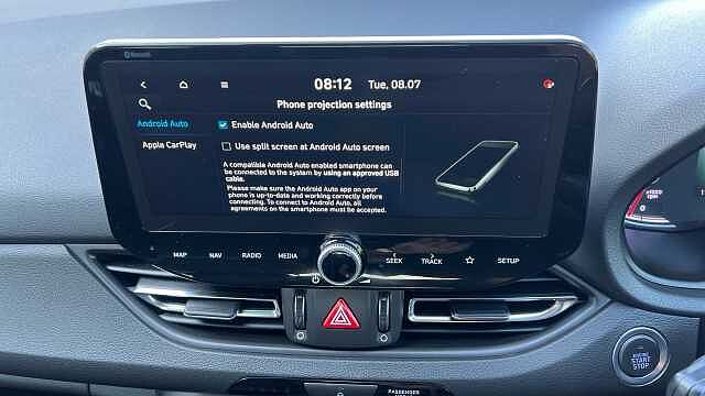 Hyundai i30 I30 1.0T GDi Premium 5dr