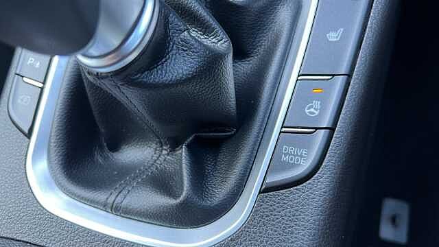 Hyundai i30 I30 1.0T GDi Premium 5dr