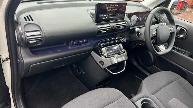 Hyundai Inster INSTER 85kW 02 49kWh 5dr Auto