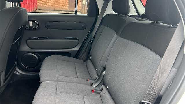 Hyundai Inster INSTER 85kW 02 49kWh 5dr Auto