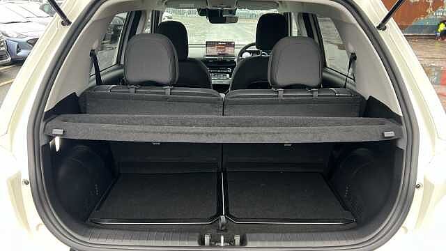 Hyundai Inster INSTER 85kW 02 49kWh 5dr Auto