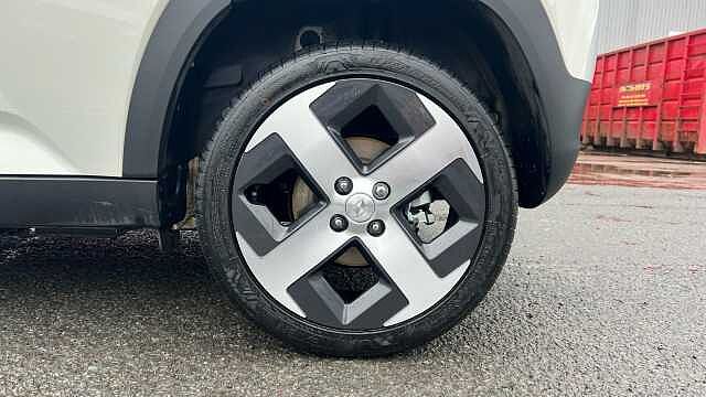 Hyundai Inster INSTER 85kW 02 49kWh 5dr Auto