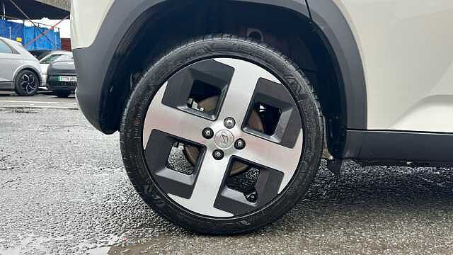 Hyundai Inster INSTER 85kW 02 49kWh 5dr Auto