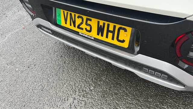 Hyundai Inster INSTER 85kW 02 49kWh 5dr Auto