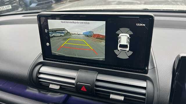 Hyundai Inster INSTER 85kW 02 49kWh 5dr Auto