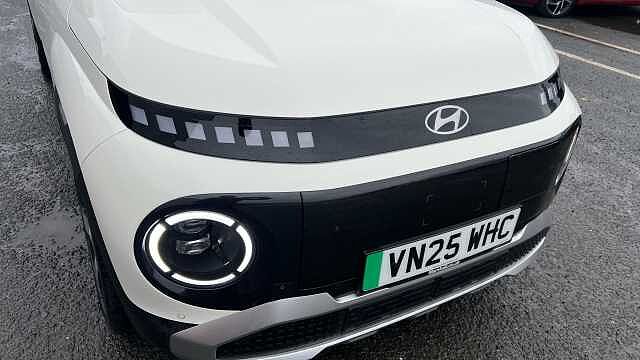 Hyundai Inster INSTER 85kW 02 49kWh 5dr Auto