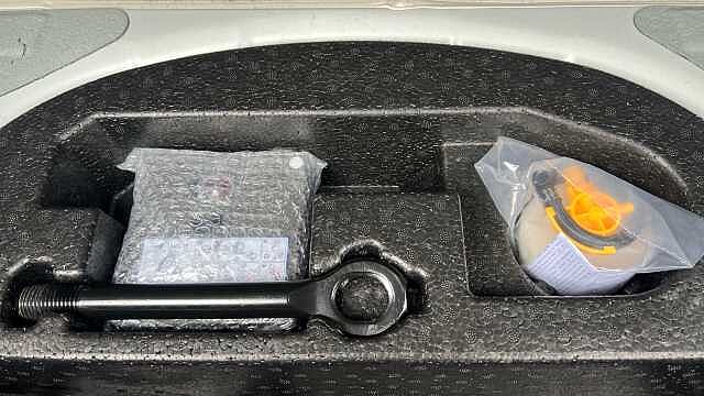 Hyundai Inster INSTER 85kW 02 49kWh 5dr Auto