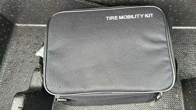 Hyundai Tucson TUCSON 1.6 GDi Blue Drive SE Nav 5dr 2WD