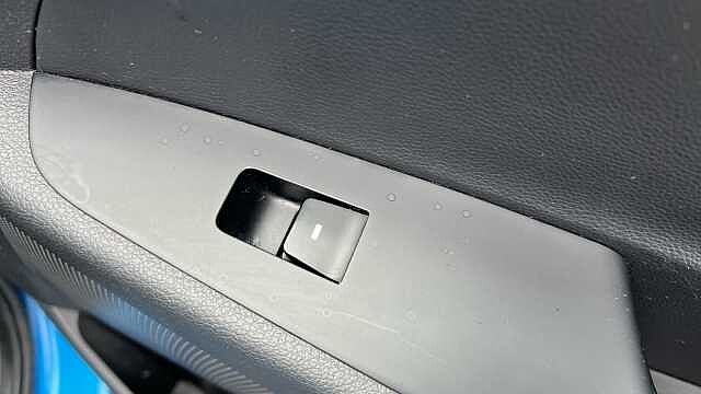 Hyundai Tucson TUCSON 1.6 GDi Blue Drive SE Nav 5dr 2WD