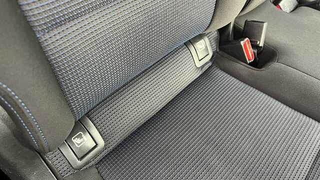 Hyundai Tucson TUCSON 1.6 GDi Blue Drive SE Nav 5dr 2WD