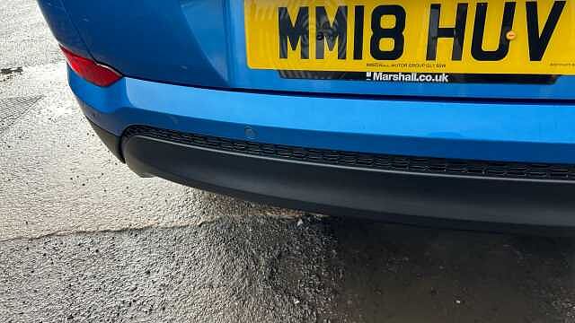 Hyundai Tucson TUCSON 1.6 GDi Blue Drive SE Nav 5dr 2WD