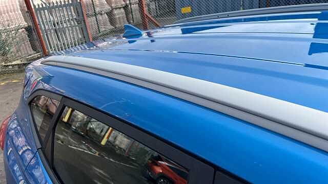 Hyundai Tucson TUCSON 1.6 GDi Blue Drive SE Nav 5dr 2WD