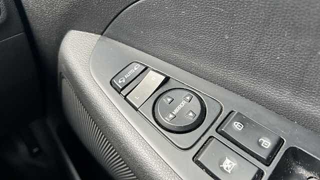 Hyundai Tucson TUCSON 1.6 GDi Blue Drive SE Nav 5dr 2WD