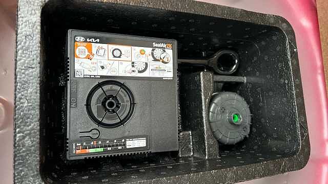 Hyundai I10 I10 1.0 [58] Premium 5dr Auto [Nav] Red