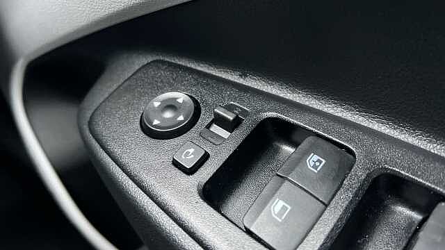 Hyundai I10 I10 1.0 [58] Premium 5dr Auto [Nav] Red