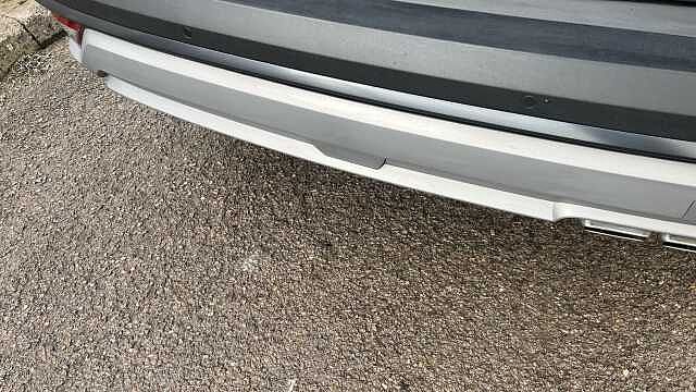 Hyundai TUCSON TUCSON 1.6T Hybrid Premium 5dr Auto BLACK